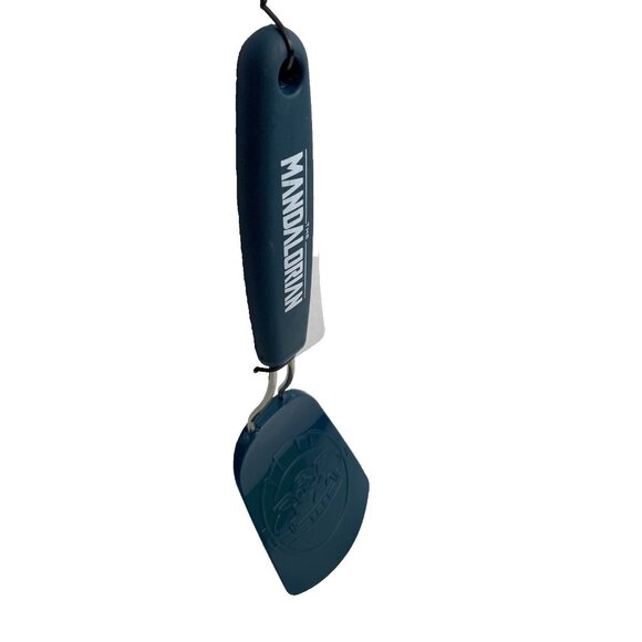 Star wars mandalorian turner spatula kitchen utensil new - Picture 4 of 5